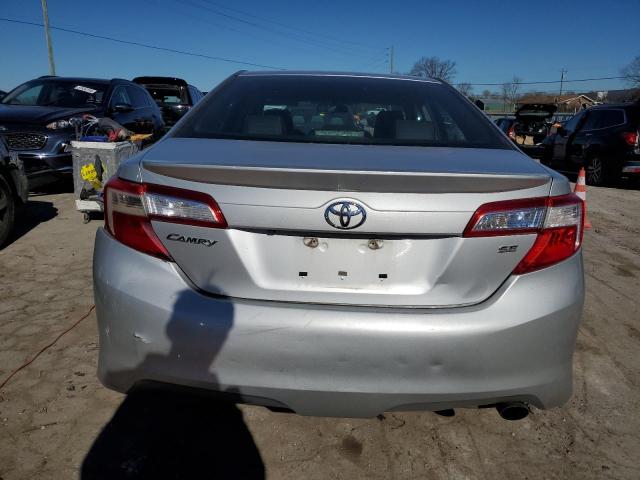 4T1BF1FK7EU381315 | 2014 TOYOTA CAMRY L