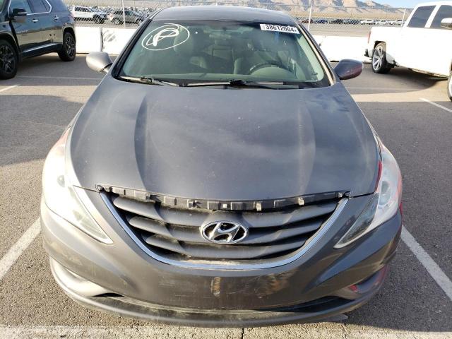 2011 Hyundai Sonata Gls VIN: 5NPEB4AC1BH207051 Lot: 38612004