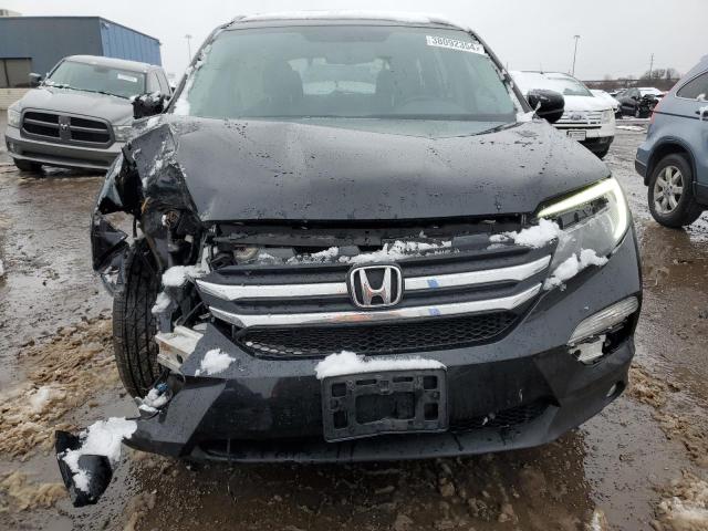 5FNYF6H83GB077648 | 2016 HONDA PILOT EXL