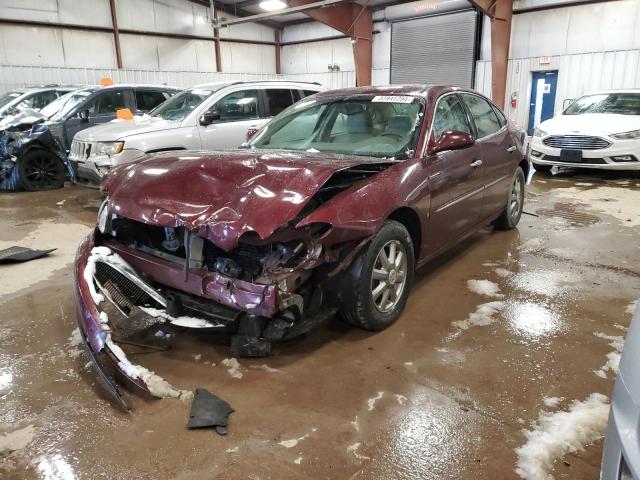 2007 Buick LaCrosse CXL