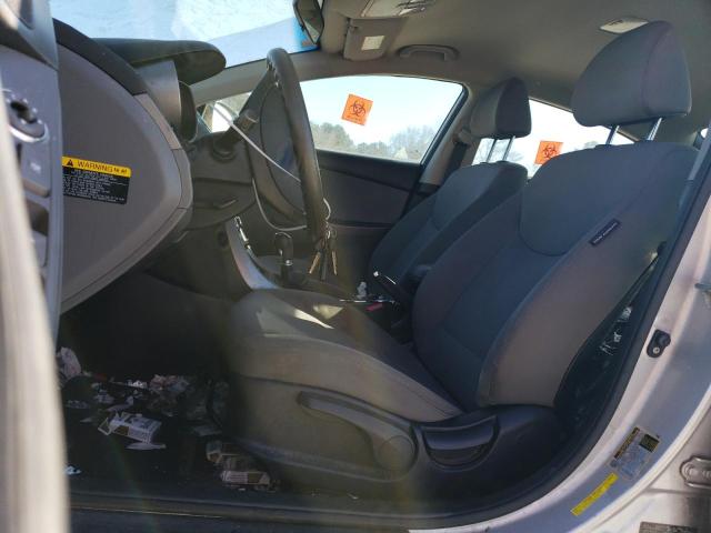 2013 Hyundai Elantra Gls VIN: KMHDH4AE6DU002664 Lot: 82535613