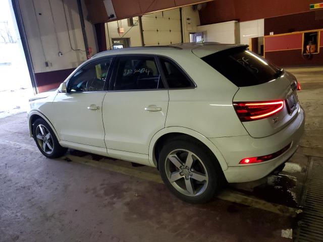 WA1EFCFS3FR002256 | 2015 AUDI Q3 PREMIUM