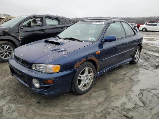 2000 Subaru Impreza 