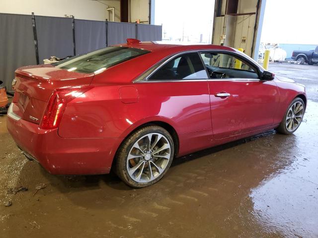 1G6AH1RX3F0116503 | 2015 CADILLAC ATS LUXURY