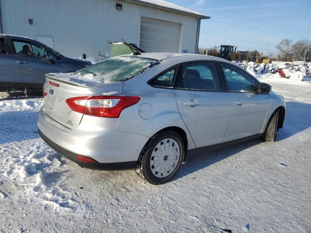 1FADP3F27EL282818 | 2014 FORD FOCUS SE