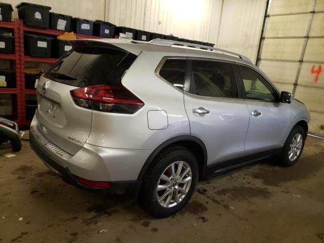 2018 Nissan Rogue - Image 3