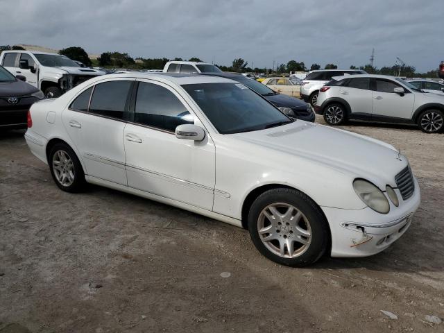 WDBUF65J74A491783 2004 Mercedes-Benz E 320