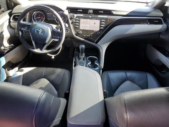 2018 TOYOTA CAMRY L - 4T1B11HK3JU075167