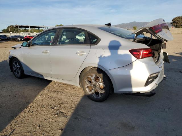 Vin: 3kpf24ad3ke049202, lot: 40397404, kia forte fe 20192