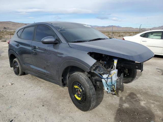 KM8J23A48GU228733 | 2016 HYUNDAI TUCSON SE