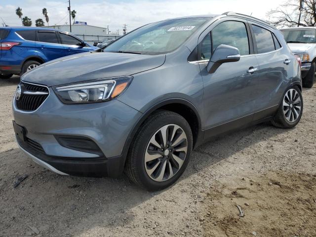 2019 Buick Encore Preferred VIN: KL4CJASB0KB914720 Lot: 38227014