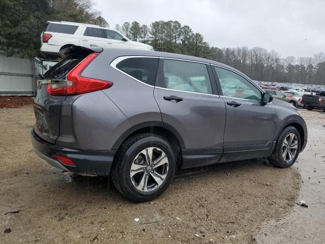 2HKRW5H33KH419239 | 2019 HONDA CR-V LX