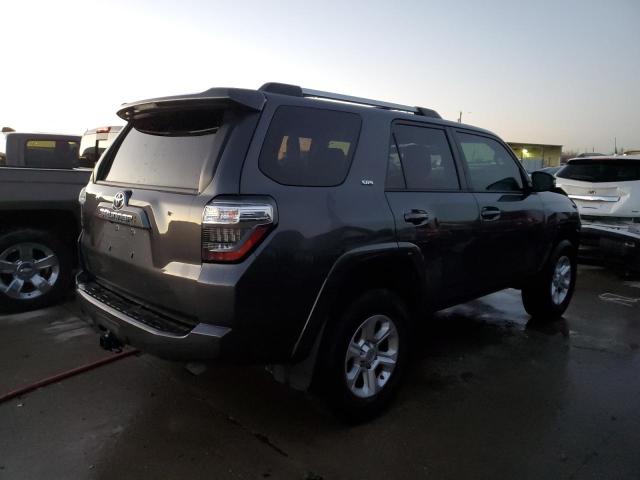 JTEBU5JR6L5827303 | 2020 TOYOTA 4RUNNER SR