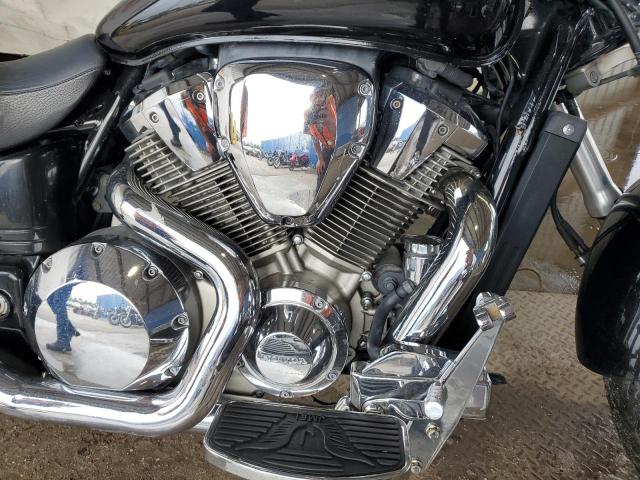 2003 HONDA VTX1800 C 1HFSC46023A103343