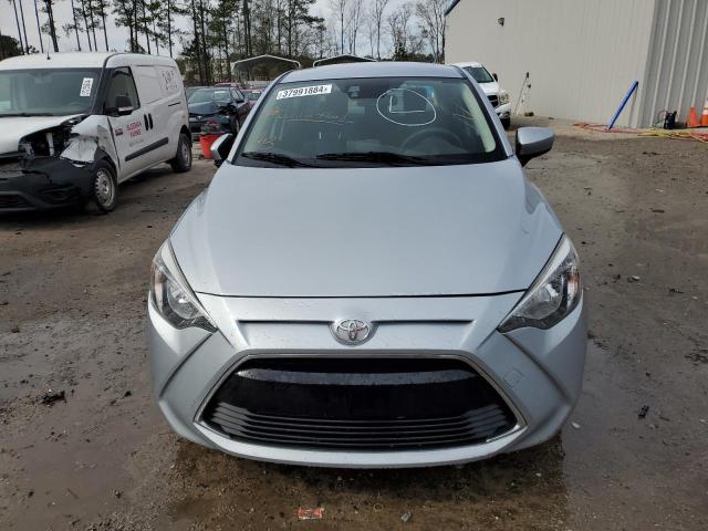 3MYDLBYV3HY154290 | 2017 TOYOTA YARIS IA