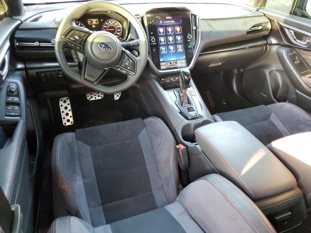 2022 SUBARU WRX GT JF1VBAU65N8022658