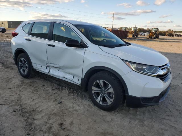 2HKRW5H35KH410042 | 2019 HONDA CR-V LX