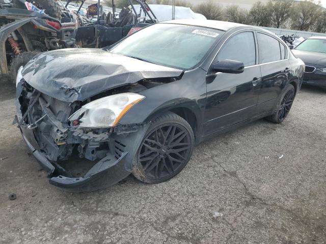 Lot #2485314670 2012 NISSAN ALTIMA BAS salvage car