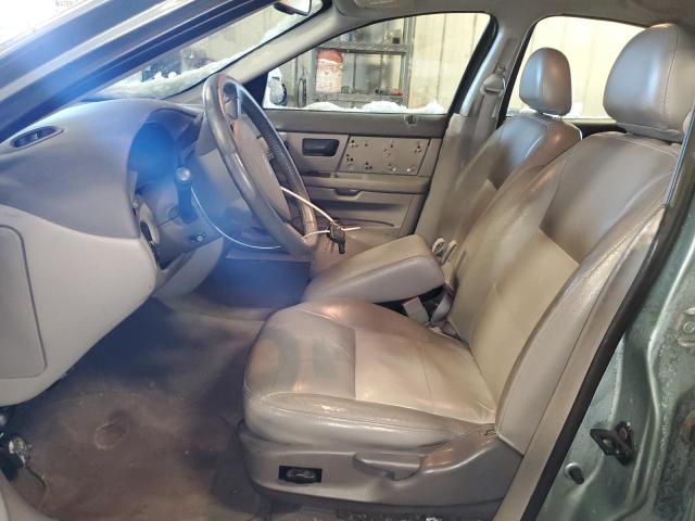 2006 Ford Taurus Sel VIN: 1FAFP56UX6A179217 Lot: 38497314