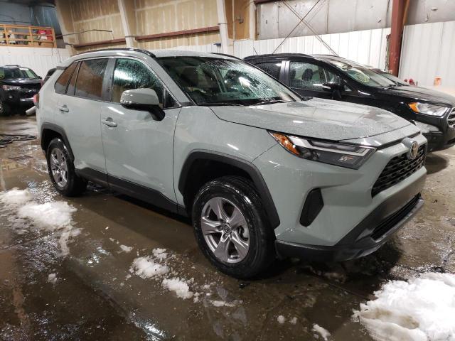 2T3P1RFV3PW375518 | 2023 TOYOTA RAV4 XLE