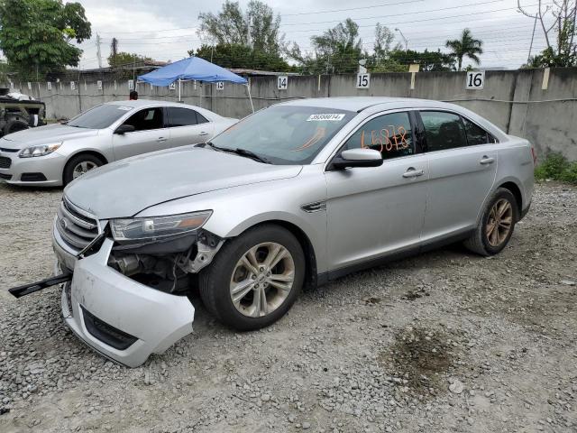 2016 Ford Taurus SEL