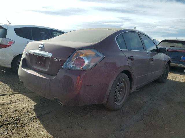 Vin: 1n4al2ap2an438922, lot: 82952943, nissan altima base 20103