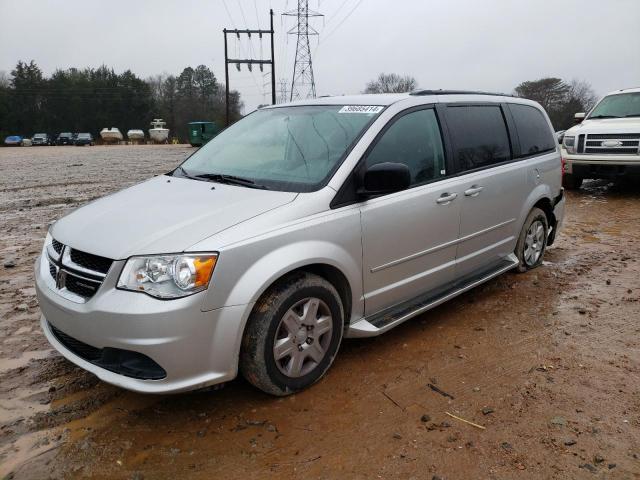 2011 Dodge Grand Caravan Express