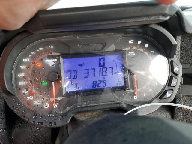 2017 POLARIS GENERAL 10 - 3NSRGE991HH006195