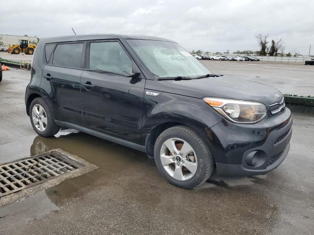 KNDJN2A21J7888929 | 2018 KIA SOUL