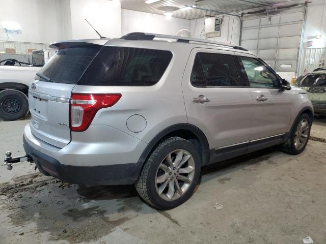 Vin: 1fmhk8d81cga23595, lot: 36962834, ford explorer xlt 20123