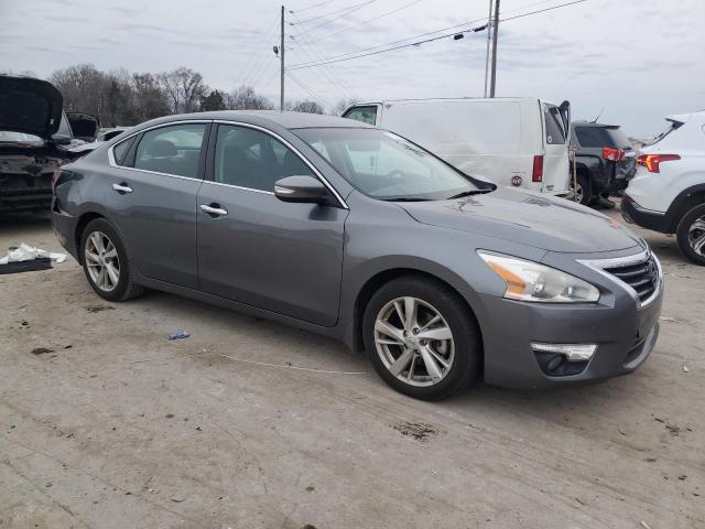 1N4AL3AP0FC251753 | 2015 NISSAN ALTIMA 2.5