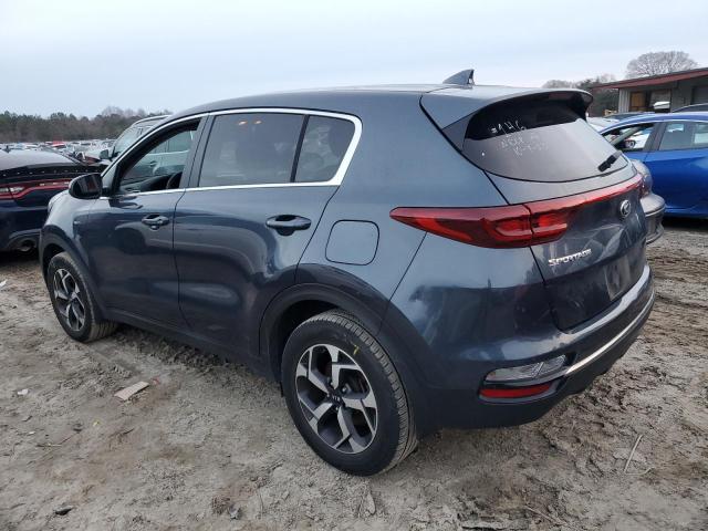 KNDPMCAC1L7758454 | 2020 KIA SPORTAGE