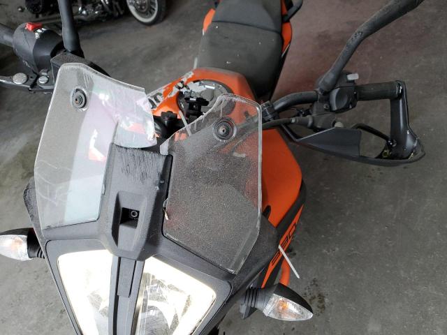 2023 KTM 390 ADVENT MD2JGJ407PC259930