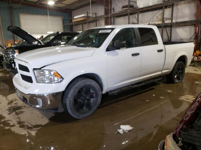 2014 Ram 1500 SLT