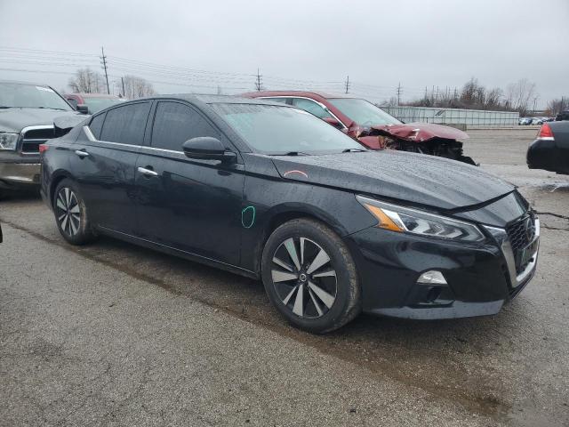 2019 Nissan Altima Sl VIN: 1N4BL4EVXKC194054 Lot: 38781704