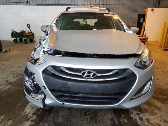 KMHD35LH5EU201685 | 2014 HYUNDAI ELANTRA GT