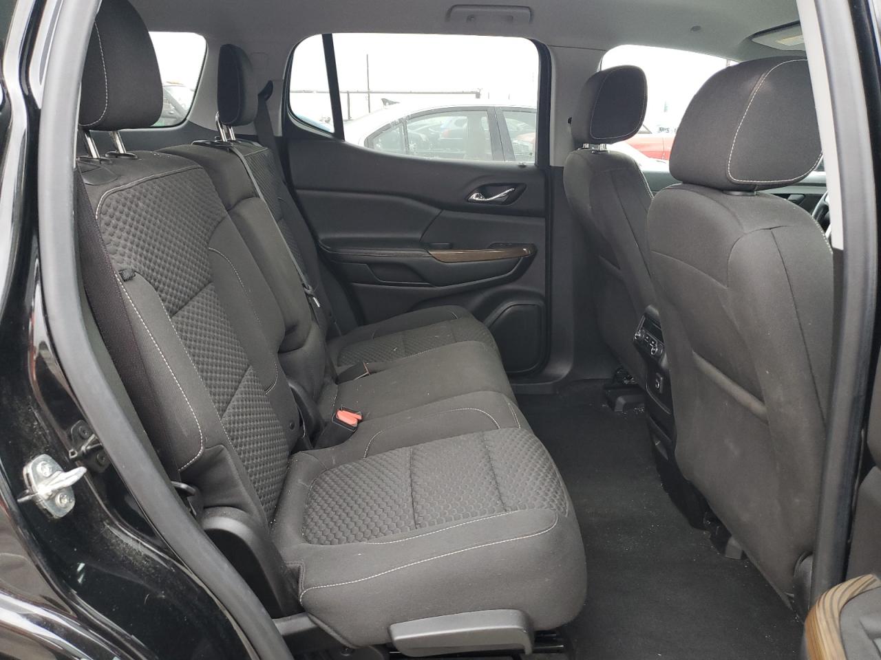 1GKKNKLA1KZ163429 2019 GMC Acadia Sle