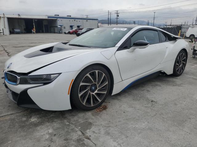 VIN WBY2Z2C56GV675882 2016 BMW I8 no.1