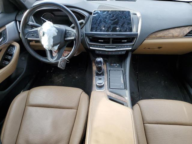 2023 CADILLAC CT5 PREMIU - 1G6DS5RW1P0119172