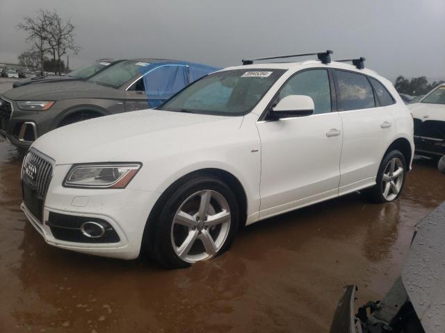 VIN WA1M2AFP5HA034554 2017 Audi Q5, Premium Plus no.1