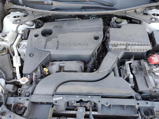 2016 NISSAN ALTIMA 2.5 - 1N4AL3AP1GC256722