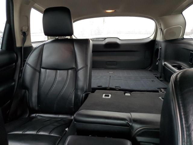 5N1CL0MM7EC518271 | 2014 INFINITI QX60 HYBRI