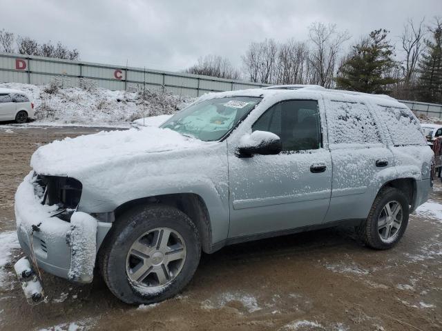 2008 Chevrolet TrailBlazer LS