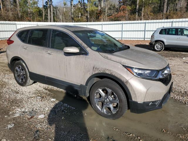 5J6RW2H53KL000586 | 2019 HONDA CR-V EX