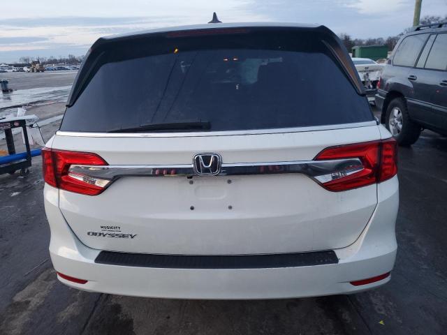 5FNRL6H5XKB030385 | 2019 HONDA ODYSSEY EX