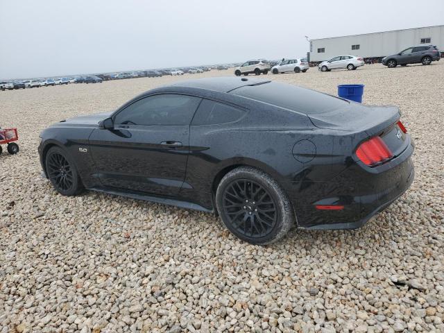 2015 FORD MUSTANG GT - 1FA6P8CFXF5350273