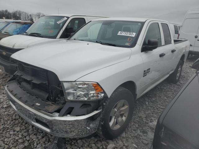 2020 Ram 1500 Classic Tradesman