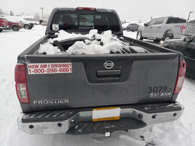 2019 Nissan Frontier Sv VIN: 1N6AD0CW3KN735647 Lot: 38279144