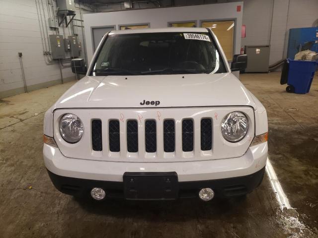 1C4NJPBB2ED889037 | 2014 JEEP PATRIOT