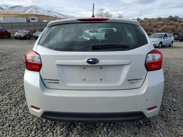 JF1GPAA66E9329362 | 2014 SUBARU IMPREZA